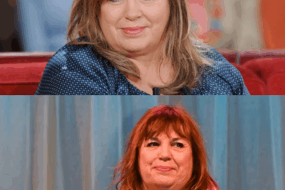 “« Il me serre la main très gentiment » : Michèle Bernier se souvient du jour où elle a déclaré sa flamme à un célèbre acteur – Une rencontre inoubliable pleine de tendresse et de souvenirs !”