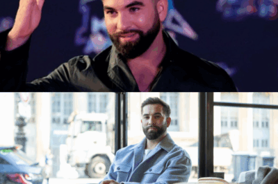 Des excès dès 17 ans, Kendji Girac se livre sans filtre pour la sortie de son livre, avoue ses dérives, peurs et renaissance, témoignage choc bouleversant ses fans, promettant des révélations inattendues et relançant les débats sur la célébrité médiatique.