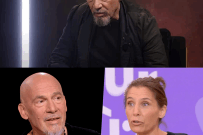 “Florent Pagny viré de l’Élysée après y avoir consommé de la drogue : L’incident choquant qui a bouleversé le monde de la musique et de la politique, une révélation explosive !”