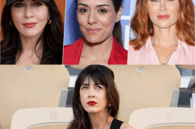 “« Peux pas la blairer », « Je la déteste » : Nolwenn Leroy face aux critiques acerbes d’un candidat de sa saison de Star Academy – Découvrez les révélations explosives sur leurs relations tumultueuses !”