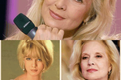 “Sylvie Vartan : De son parcours emblématique à son annonce de retraite – Découvrez la légende vivante de la chanson française, ses épreuves, ses succès et sa décision émotive de tirer sa révérence après plus de 60 ans de carrière !”