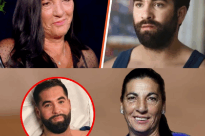 “💥😱 Révélation bouleversante : Mme Carmen, la mère de Kendji Girac, brise enfin le silence et dévoile la cause totalement inattendue derrière le terrible accident qui a failli coûter la vie à son fils adoré – Une vérité incroyable qui choque le public et bouleverse le monde entier !”