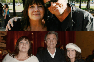 “« Je ne dis pas que c’est simple » : Michèle Bernier se confie sur sa relation avec son ex-compagnon Bruno Gaccio – Un témoignage sincère sur les hauts et les bas d’une relation complexe et toujours marquante !”