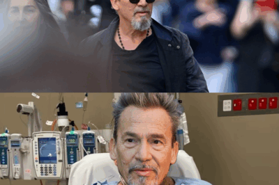 “« Je ne peux pas chanter sans… » : Florent Pagny confronté à des pertes de mémoire, une conséquence des années de cannabis ? Il répond cash, dévoilant la vérité sur ses habitudes et son combat intérieur.”