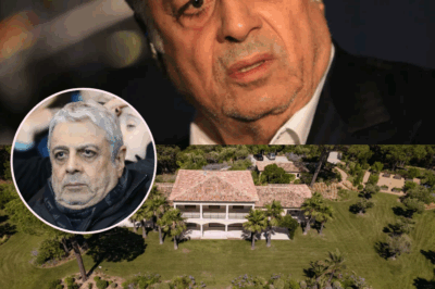“Enrico Macias, avec un air lourd de nostalgie, révèle une décision déchirante qui va bouleverser ses fans. Une villa à Saint-Tropez, symbole d’amour et de désillusions, doit désormais être laissée derrière lui. Découvrez les raisons derrière cette séparation, un choix qui pourrait bien redéfinir son avenir.”