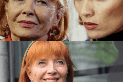 “Stéphane Audran, l’actrice discrète et talentueuse, a courageusement lutté contre la maladie jusqu’à ses derniers jours. Son fils Thomas témoigne de sa dignité et de son amour inébranlable. Découvrez son ultime combat. Abonnez-vous pour en savoir plus.”