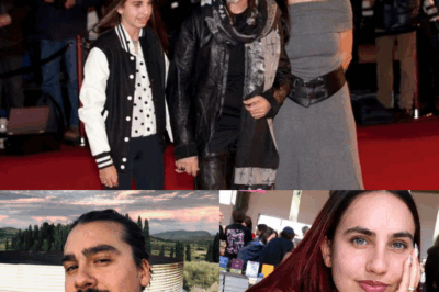 “Florent Pagny, papa protecteur, explique pourquoi il a rapidement retiré ses enfants du collège en France après une année scolaire. Un choix surprenant et mystérieux. Découvrez les raisons derrière cette décision. Abonnez-vous pour tout savoir.”