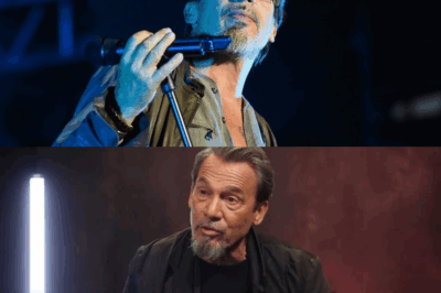 “Une nuit en taule, un choix inattendu et bouleversant… Florent Pagny dévoile les coulisses d’une décision qui a choqué ses proches et le monde entier. Pourquoi a-t-il provoqué son arrestation ? Un secret inouï se cache derrière ce geste. Découvrez la vérité derrière cette histoire incroyable.”