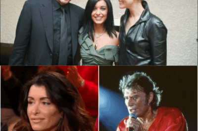 “Avant le duo mythique, il y a eu cette rencontre inattendue et anonyme en Corse… Jenifer se remémore ce moment secret avec Johnny Hallyday, loin des projecteurs. Une histoire émouvante et inédite qui révèle une complicité inattendue. Découvrez les coulisses de cette rencontre marquante.”