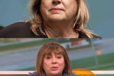 “Dans les coulisses, tout n’est pas toujours aussi glamour qu’on le pense… Michèle Bernier brise le silence et dévoile la vérité sur l’attitude de certaines stars : des loges fermées, des comportements inaccessibles, et un contact humain difficile. Un témoignage puissant et sans filtre, à ne surtout pas manquer. Découvrez son histoire maintenant!”