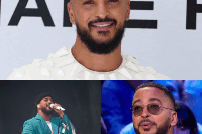 “Quel bonheur d’enfin pouvoir annoncer…”, Slimane : un nouveau bébé