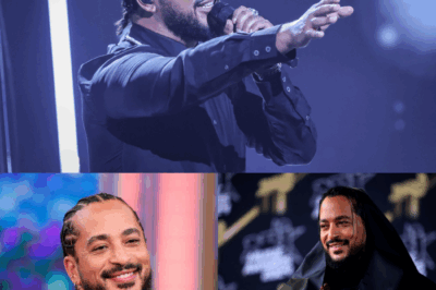 Slimane : l’artiste fait son retour en musique après avoir été condamné pour harcèlement, Vitaa et Nikos Aliagas le soutiennent