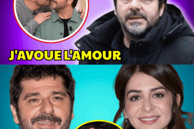 “Après des années de silence, Patrick Fiori se confie enfin sur la véritable raison de son divorce avec son épouse. Un secret bien gardé, désormais révélé au grand jour. Découvrez ce qu’il a caché pendant tout ce temps et les véritables raisons derrière cette séparation qui a choqué ses fans.”