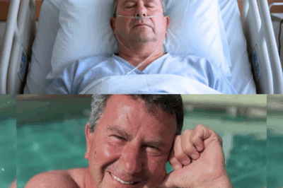 “Pascal Bataille, confronté à l’épreuve ultime de sa vie, se bat courageusement contre un cancer en phase terminale. Derrière le sourire, une lutte silencieuse mais intense. Découvrez son témoignage bouleversant et comment il fait face à cette épreuve avec dignité et force.”
