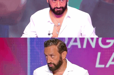 “Audiences TV : Cyril Hanouna manque à W9, le PSG brille sur Canal +, des scores explosifs et une soirée pleine de rebondissements qui secoue les chaînes françaises et redéfinit les hiérarchies de l’audience !”