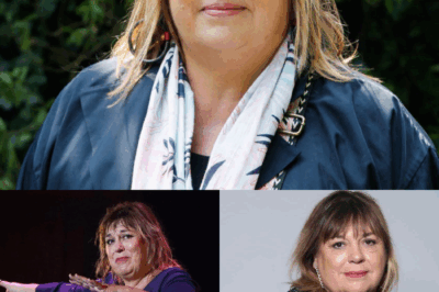 « Notre nid » : Michèle Bernier dévoile son sublime refuge familial au cœur de la forêt, loin du tumulte parisien