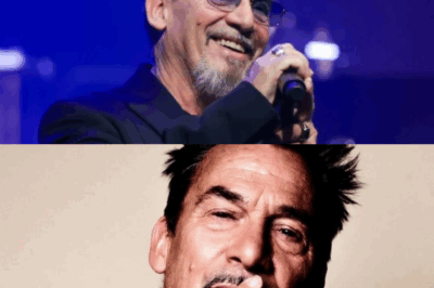 “35 ans de succès ininterrompu : Florent Pagny vient d’accomplir un exploit exceptionnel dans les charts ! Comment a-t-il réussi à maintenir une carrière aussi brillante et durable ? Découvrez les secrets de cette réussite incroyable et laissez-vous emporter par son histoire fascinante.”