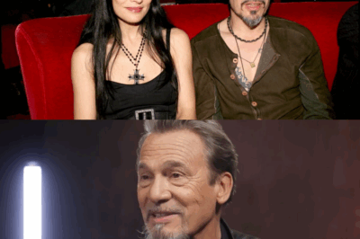 “‘Elle avait été mariée’ : Florent Pagny se confie enfin sur sa rencontre avec sa femme, Azucena Caamano. Une histoire d’amour inattendue, pleine de complicité et de mystère. Qu’est-ce qui a réellement déclenché leur coup de foudre ? Découvrez les secrets de cette rencontre bouleversante et laissez-vous toucher par leur récit.”