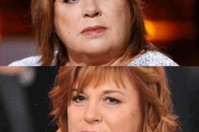 “Michèle Bernier, « affolée » par la jeune génération : « Il faut se cultiver » – Un coup de gueule sincère qui secoue le monde des médias et incite à une réflexion sur l’éducation et la culture dans la société moderne.”