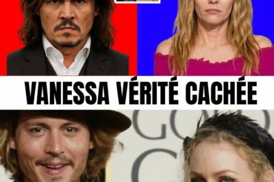 Vanessa Paradis, une femme sans abri : quand les refuges s’effondrent et les amours laissent des cicatrices