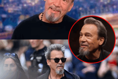« Ça a super bien marché » : Florent Pagny lève le voile sur son incroyable recours à la médecine esthétique, le secret derrière son look de guerrier