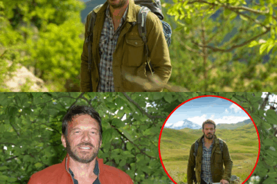 Alex Hugo : On connait ENFIN la date de diffusion du prochain épisode inédit de la série avec Samuel Le Bihan (et c’est pour bientôt) !