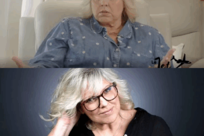 Laurence Boccolini remplacée par Faustine Bollaert sur France 2, elle s’agace : “Faut arrêter avec la sororité”