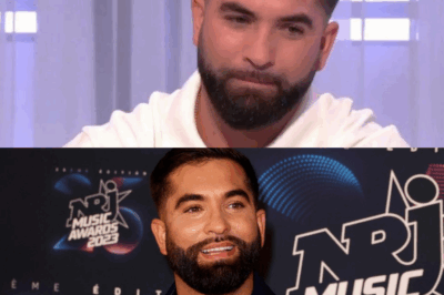 Dans l’ombre de la célébrité, Kendji Girac cache un secret bouleversant qui pourrait tout changer. Découvrez la vérité derrière sa vie isolée, loin des projecteurs. Qu’est-ce qui se cache derrière ce malheur inavoué ? Cliquez ici pour tout savoir, avant qu’il ne soit trop tard !