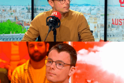 “« 10 à 11 heures de tournage chaque jour » : Émilien, plus grand gagnant des jeux télévisés, revient sur ses 2 ans de règne, une expérience épuisante mais inoubliable qui a marqué l’histoire de la télévision !”