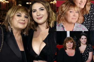 Michèle Bernier, le cœur impatient : “Il faut se dépêcher”, son vibrant appel pour un rêve ultime avec sa fille Charlotte Gaccio