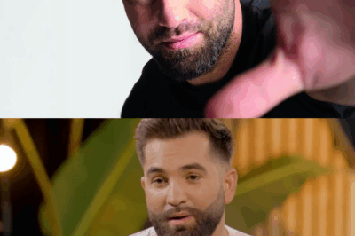 « Je voulais que le public me connaisse encore plus dans les détails » : Kendji Girac lève le voile sur les secrets intimes de sa vie dans son nouveau livre. Ce qu’il révèle pourrait choquer, mais aussi rapprocher ses fans. Ne manquez pas cette confession poignante, découvrez-le maintenant !