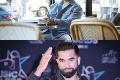 Kendji Girac dévoile les détails choquants de l’accident qui a failli lui coûter la vie : « La balle est passée à un centimètre du cœur ». Découvrez comment il a surmonté ce traumatisme et a reconstruit sa vie. Une histoire de survie à ne pas manquer !