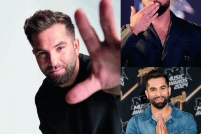 « Je voulais que le public me connaisse encore plus dans les détails » : Kendji Girac parle de son nouveau livre à « DL »