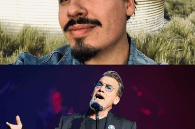 « C’est incroyable » : Inca, le fils de Florent Pagny, crée un véritable buzz sur les réseaux sociaux avec une vidéo où il révèle avoir « la même voix » que son père. Un talent héréditaire impressionnant qui bouleverse les fans. Découvrez cette vidéo époustouflante et laissez-vous surprendre !