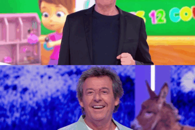 “« Un grand maître de midi se profile sous nos yeux » : Jean-Luc Reichmann flatte Cyprien dans Les 12 Coups de midi, un moment d’admiration qui attise la compétition et fait monter la tension sur le plateau !”