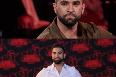 Kendji Girac : révélations troublantes sur son état de santé, six jours après le drame. Ce que personne n’osait dire jusqu’à présent sort enfin au grand jour. Découvrez la vérité cachée derrière ce silence et la lutte invisible de l’artiste.