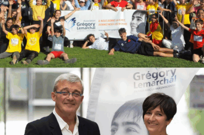 Montauban. Plus de 800 élèves ont couru pour l’association Grégory-Lemarchal, un élan de solidarité impressionnant pour soutenir la lutte contre la mucoviscidose. Découvrez comment cette course a uni les générations et a permis de récolter des fonds essentiels pour la recherche. Un moment de fraternité inoubliable !