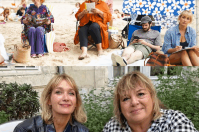 Le parfum du bonheur : la série de France 2 avec Caroline Anglade et Michèle Bernier aura-t-elle une saison 2 ? Les fans sont impatients de connaître la suite de cette histoire pleine d’émotions et de suspense. Découvrez les dernières rumeurs et révélations concernant l’avenir de la série. La saison 2 est-elle en préparation ?