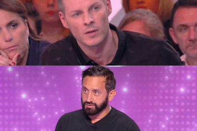 La transphobie tue, mais Matthieu Delormeau s’amuse à humilier les personnes trans chez Cyril Hanouna, une séquence scandaleuse