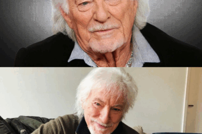 “À 96 ans, Hugues Aufray admet ENFIN ce que nous soupçonnions tous : une confession bouleversante qui dévoile un secret longtemps gardé et remet en question son image d’icône !”