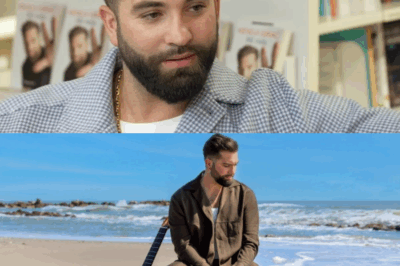 Kendji Girac dévoile « Vivre…encore », une réédition enrichie de son sixième album. Avec des titres inédits et des collaborations surprenantes, l’artiste promet une expérience musicale encore plus intense pour ses fans. Découvrez ce projet qui célèbre son parcours et sa créativité sans limites !