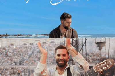 Musique. Kendji Girac sort 10 nouveaux titres dans « Vivre… encore », offrant à ses fans un voyage musical inédit. Entre rythmes entraînants et émotions intenses, cette réédition promet de révéler une nouvelle facette de l’artiste. Découvrez ces morceaux qui célèbrent créativité et passion !