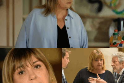 La stagiaire : “C’est la première fois !”, Michèle Bernier révèle pourquoi le dernier épisode de la saison 10 est spécial