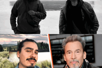 Inca, le fils de Florent Pagny, impressionne les fans de son papa avec sa voix exceptionnelle. Les internautes s’extasient devant le talent hérité et la similitude frappante avec celle de Florent. Découvrez les vidéos qui font sensation et les réactions des fans émerveillés !