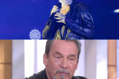 « Elle m’a mis des enfers » : Florent Pagny se confie sans filtre sur son premier grand amour « toxique ». L’artiste raconte les blessures émotionnelles et les leçons tirées de cette relation difficile. Découvrez ses révélations intimes et la manière dont il a surmonté cette période sombre de sa vie.