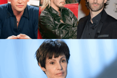 Marie-Claude Pietragalla : Patrick Dupond, Florent Pagny, Julien Derouault… qui sont les hommes de sa vie ? Découvrez les histoires d’amour, les passions et les rencontres marquantes qui ont jalonné le parcours de la célèbre danseuse. Un portrait intime et révélateur de sa vie sentimentale.