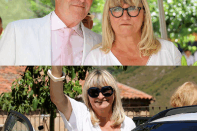 Christine Bravo, propriétaire d’un moulin vieux de plusieurs siècles, partage sa vie paisible dans un village de 245 habitants avec son mari Stéphane. Entre traditions anciennes et quotidien intimiste, découvrez le quotidien surprenant et chaleureux de la célèbre animatrice loin des projecteurs.