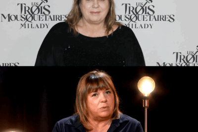 Michèle Bernier, ce qui l’agace de longue date : « Je le dis sans aigreur mais… ». L’actrice partage avec franchise ce qui la dérange depuis des années, offrant un regard sincère et parfois piquant sur les petites choses qui l’exaspèrent dans la vie quotidienne et le monde du spectacle.