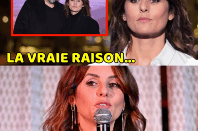 Après son divorce avec Maxime : Faustine Bollaert révèle ENFIN pourquoi elle ne se mariera jamais. L’animatrice se confie avec sincérité sur ses choix de vie, ses priorités et les leçons tirées de son passé amoureux. Découvrez ses confidences surprenantes et inspirantes sur l’amour et l’indépendance.