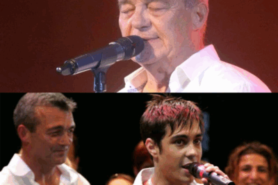 Le père de Grégory Lemarchal a donné son dernier concert en Sarthe, offrant au public un moment émouvant et mémorable. Entre souvenirs et hommage à son fils, la soirée a été remplie d’émotions et de musique qui a touché le cœur des spectateurs.